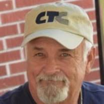 Earnest Ray Frick Obituary