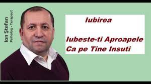 Sa iubesti pe aproapele tau ca pe tine insuti. Iubirea Iubeste Ti Aproapele Ca Pe Tine Insuti Youtube
