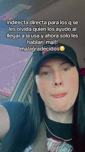 Indirecta Para La Gente Mal Agradecida