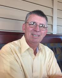 Obituary for Douglas Paul Enfinger