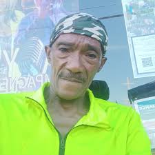 Felling some kinda way. Sorry blessed ones.