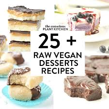 Vegan store uk's top vegan product seller. 25 Raw Vegan Dessert Recipes And Raw Baking Tips Tcpk