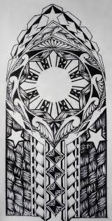Filipino Tribal By Tpetelo On Deviantart Filipino Tattoos Maori Tattoo Maori Tattoo Designs
