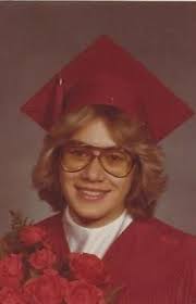 More senior superlatives from Glen Rogers High School in 1977. Credit: The  Owl. 1977