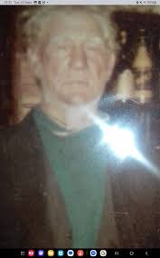 Peter Heaney and his wife lady Ann,who was the daughter of the Trush Mc  Donagh