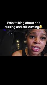 Fran's Fun Journey: Shaking it Up and Letting Loose