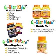 Vitamin untuk pelajar ini terdiri daripada b complex, omega guard, lechitin dan meal shakes. Ø³Ø®ÙŠÙ ÙƒØ³ÙˆÙ Ø§Ù„Ø´Ù…Ø³ Ù„Ø§Ø¹Ø¨Ø© Ø¬Ù…Ø¨Ø§Ø² G Star Kids Rangarljos Net