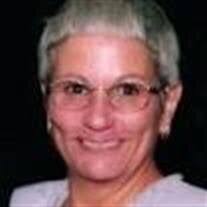 Nancy Evans Goodman Obituary