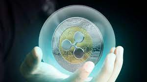 Ripple uses blockchain technology to make. Ripple Amp 39 S Xrp Might Be The One Crypto To Rule Them All By Barry Masterson Qfa Linkedin