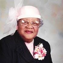 Ms. Ruby Simien Obituary