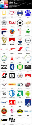 Logo Quiz By Bubble Answers Level 3 Game Solver