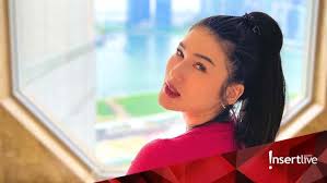 Terungkap Nama Lengkap Mendiang Stevie Agnecya yang Islami