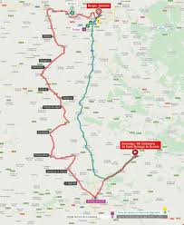 A spectacular summer came to an abrupt stop for richard carapaz on stage 14 of the vuelta a españa. Vuelta 2021 Vorschau Auf Etappe 2 Der Erste Sprint Aber Achtung Wind Cyclingmagazine