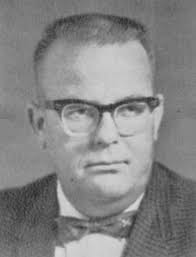 Born August 26, 1918, White Sulphur Springs, WV Died February 24, 2020  “CORRECTION “