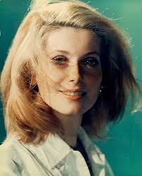 Check spelling or type a new query. Sam Levin Portrait De Catherine Deneuve 1960 1965 Mutualart