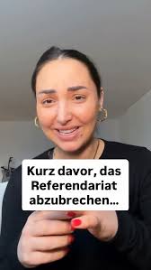 Helen Seifert ist nun im 🏫 Schuldienst! Das war nicht selbstverständlich  wegen einer absurden Fristenkollision. Als Betreuungsabgeordneter für den  Alb-Donau-Kreis konnte ich helfen und tat es gerne, und das Video 📹 dient