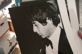 Lennon, Warhol And Streisand: Unpacking The Louisville Archives Of A  Celebrity Photographer