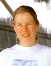 Maria Rucker's Instagram, Twitter & Facebook