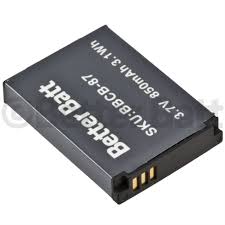 Samsung M100 Battery Replacement