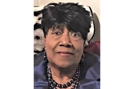 Ruth Parris Obituary (2020)