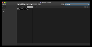 Tap there, then type in your keyword. How To Search On A Mac And Get The Results You Want