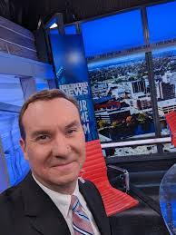 Eric Rockford's Instagram, Twitter & Facebook