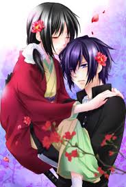 Pin Di Anime Manga Su Cute Couple