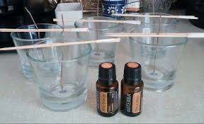 Maybe you would like to learn more about one of these? Making Soy Candles With Doterra Oils Soy Candle Making Healing Oils Doterra Oils
