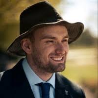 Daniel Rinebold's Instagram, Facebook & TikTok