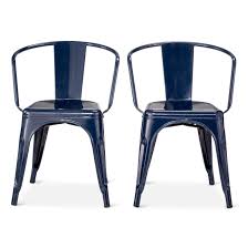 Carlisle Metal Dining Chair Threshold Metal Dining Chairs Dining Chairs Outdoor Dining Chair Cushions