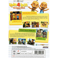 Check 'soal siasat' translations into english. Upin Ipin Dan Kawan Kawan Vol 17 Dvd Shopee Malaysia