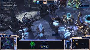 Commanders up to level 5. Starcraft 2 Legacy Of The Void Review Pc