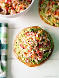 Crab Ceviche Lacocinadeleslie Com Recipes Ceviche Surimi Recipes