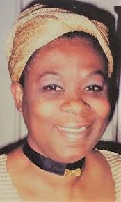 Obituary of Nyanda Jennifer Bonfield