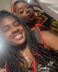 Kanisha Smith's Instagram, Twitter & Facebook