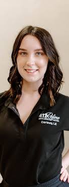 Tiffany Bracamonte's Instagram, Twitter & Facebook