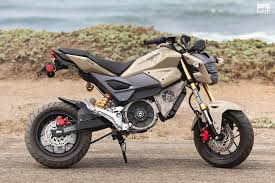 Grom Reaper What Zero Designers Get Up To After Hours Bike Exif