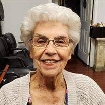 Lila Charlotte Knack Obituary