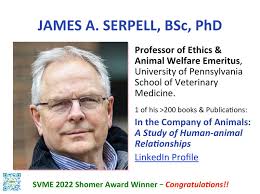 James Serpell