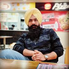 Harmander Singh Grewal (@grewalharmander) • Instagram photos and videos