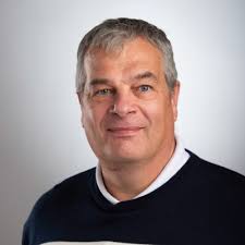 Please join us for Gary Danforth's dissertation defense