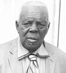 Obituary for Everette Vincent Baillou