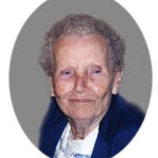 Sarah Eva Bailey Obituary September 3, 2009