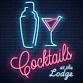 Cocktails at the Lodge event image