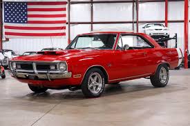 Image result for Bright Red 1971 Dodge