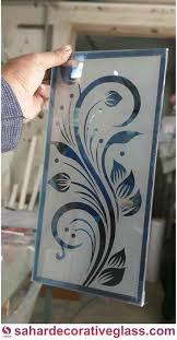 They are all created using different methods, and give a sticker that produces the opaque glass effect without causing damage to the glass itself, offering a range of patterns, designs, and opacity levels. Windows Glass Etching Designs Images