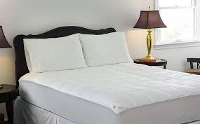 10 Cooling Products To Help You Avoid A Meltdown This Summer Mattress Pad Pillow Top Mattress Cooling Mattress Pad