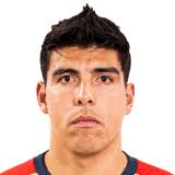 Maybe you would like to learn more about one of these? Alexis Vega Fifa 19 Rating Card Price