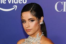 Camila Cabello Trades Glass Slippers for Leather Thigh-High Boots at  'Cinderella' Premiere