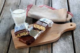Kinder Country Au Thermomix Recette Thermomix Recette Recette Recette Facile